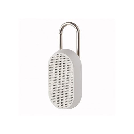 LEXON | Speaker | Mino T | W | Bluetooth | White | Wireless connection